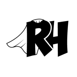 Remote Hero logo