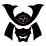 Musashihamono logo