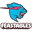 Uk Feastables logo