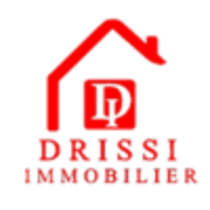 Idrissimmobilier logo