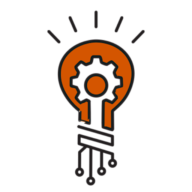 Bellingham Makerspace logo
