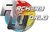 Archery World logo