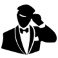 Atlantaelitelimo logo