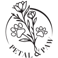 Petal & Paw Ltd logo