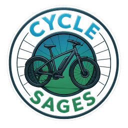 Cycle Sages logo