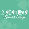 2 Sisters Design Ltd logo