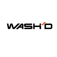 Washd logo