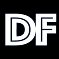 Data First Solutions logo