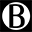 Boldoversize logo