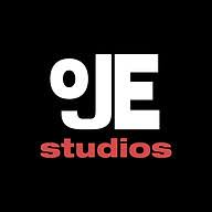 OJE Studios logo