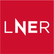 Virgin Trains East Coast logo