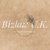 Bizlaw UK logo