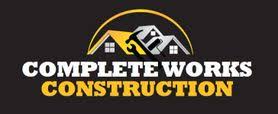 Complete Works Construction logo