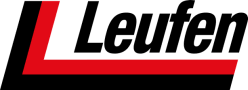 Leufen GmbH & Co. KG logo
