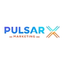 PulsarX Marketing logo