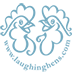 Laughing Hens logo