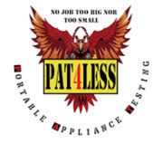 Pat4less.co.uk logo