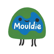 Mouldie - FREE Damp & Mould Risk Checker logo