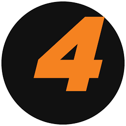 4 Wheeler MOT & Service Centre logo