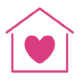M.E.C Mortgages logo