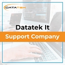 Datatek IT Support logo