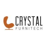 Crystal Furnitech Pvt Ltd logo