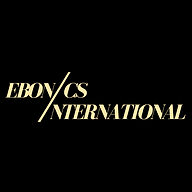 Ebonics International logo