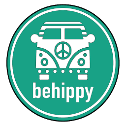 Behippy logo