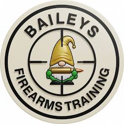 Baileysshooting logo