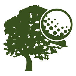 golfskoven.dk logo