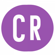 Charity Recruit logo