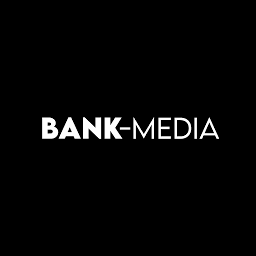 Bank Media logo