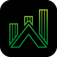 Access Wealth logo