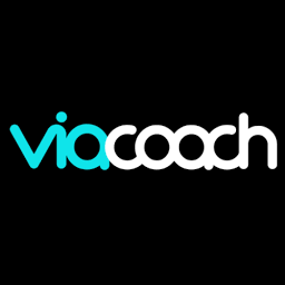 Viacoach logo