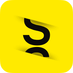 Shuffle logo