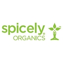 Spicely Organics logo