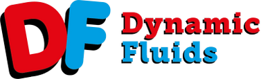 Dynamic Fluids logo
