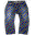 Makeyourownjeans logo