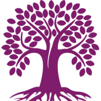 Reaching & Rooted Publishing and Consulting logo