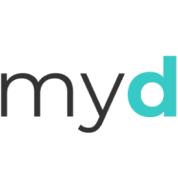 mydeposits logo