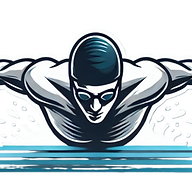 Simpson Aquatics logo