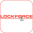 Lockforce UK logo