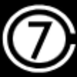 Cubicle 7 logo