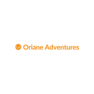 Orianeadventures logo