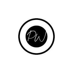 The Party Whisperer logo