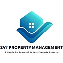 247 Property Management logo
