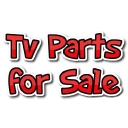 TV Parts for Sale logo