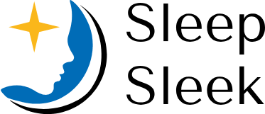 Sleepsleekpillow logo