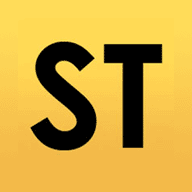 stlyrics.com logo