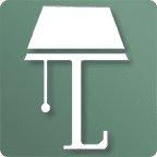 Lamps and Lights logo